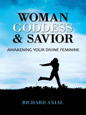 cover image of Woman, Goddess & Savior